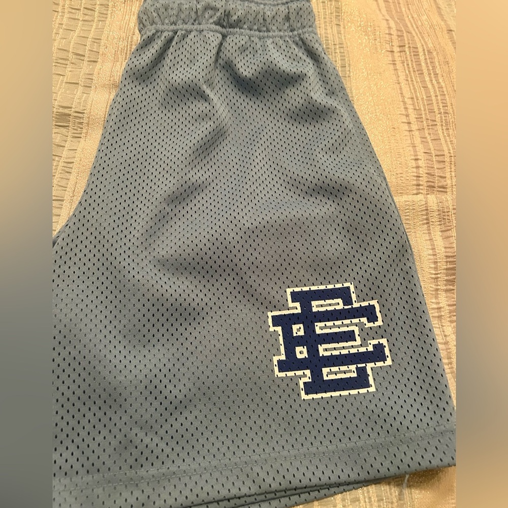 Eric Emanuel Shorts